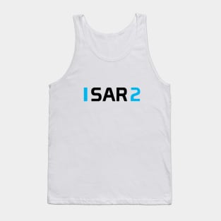 SAR 2 Design. Tank Top